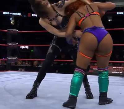Kiera Hogan