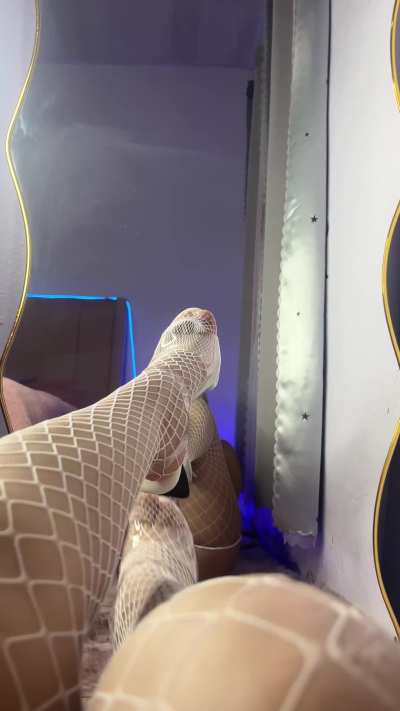 my beautiful heels