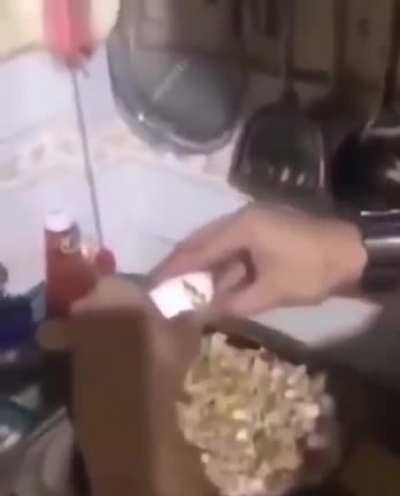 El taquero
