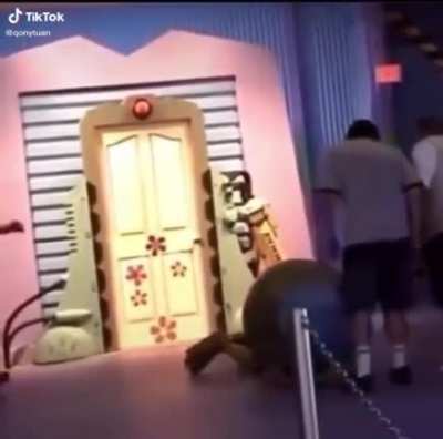 Xavier&rsquo;s downfall (colorized)