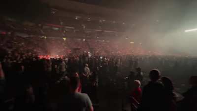 Our Lady Peace. Canada is not for sale.