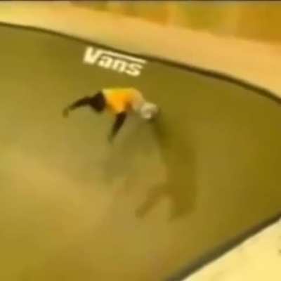 The new Tony Hawk game looks good