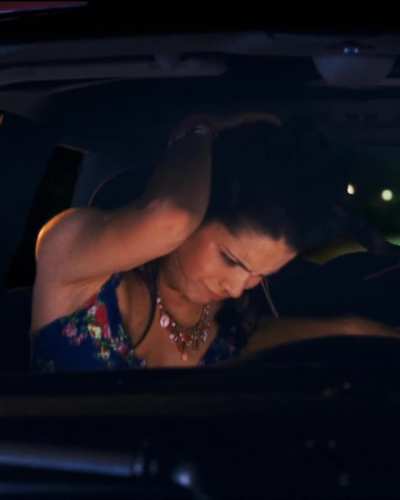 Ali Cobrin - American Reunion (2012)
