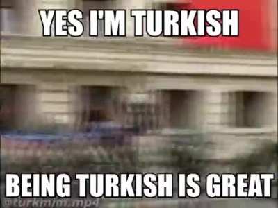 I &hearts;️ Turkey 😊🇹🇷🦗