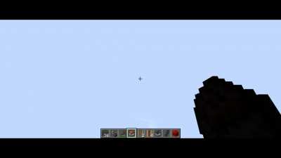 My Minecraft People Need Me