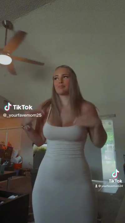hott milf