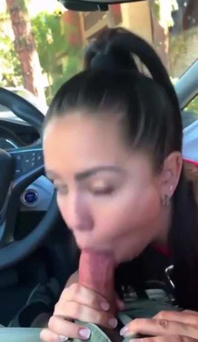 Roadhead