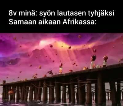 Tiede ei viel&auml;k&auml;&auml;n ole pystynyt selitt&auml;m&auml;&auml;n t&auml;t&auml; ilmi&ouml;t&auml;, mutta vanhemmat ovat.