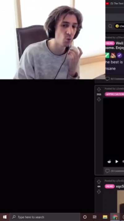 PepeLaugh OH NO NO NO
