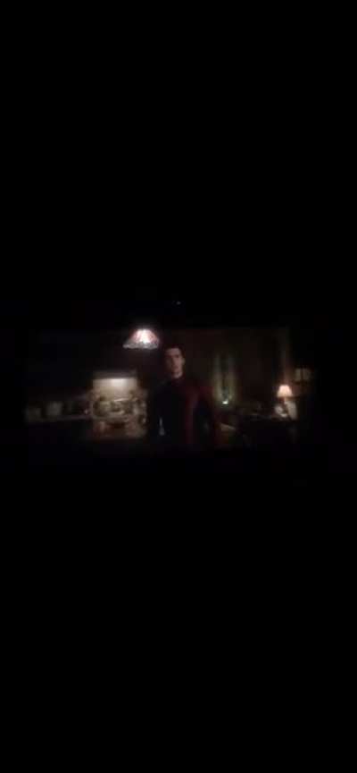 FIRST TOBEY VIDEO 😭😭