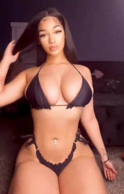Bouncy