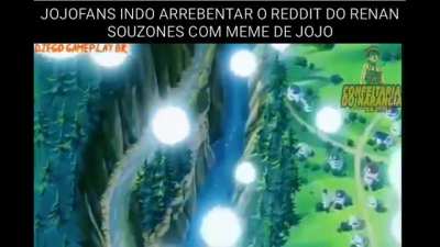Desafio aceito Renan Souzones