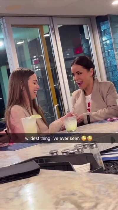 The Wildest thing