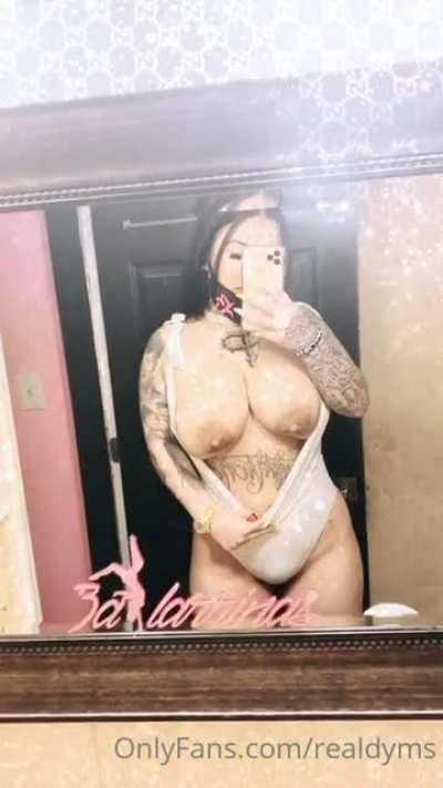 BTS at the club