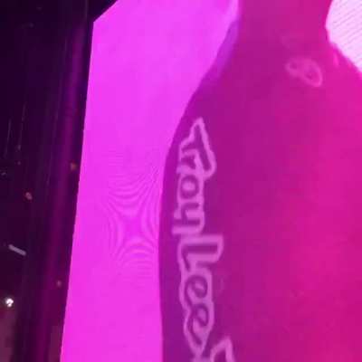 J&rsquo;s Surprise Appearance @ CAMP FLOG GNAW 2018 (RARE)