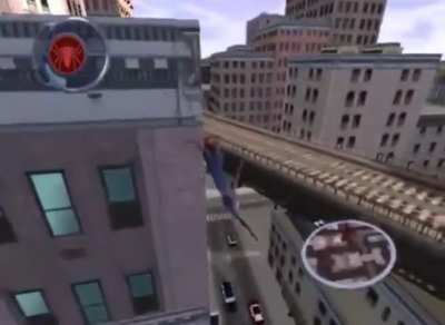 Epic train fail