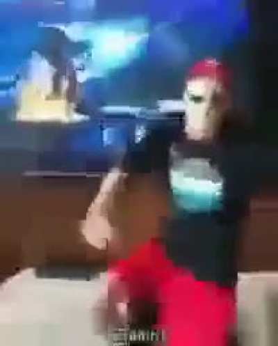 Eu gostei da m&uacute;sica