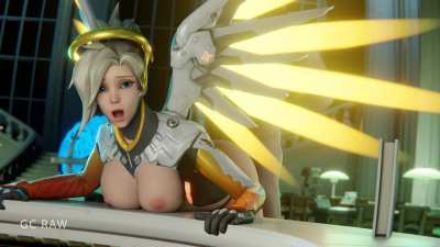 Mercy (GC Raw)