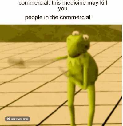 Dance till you die