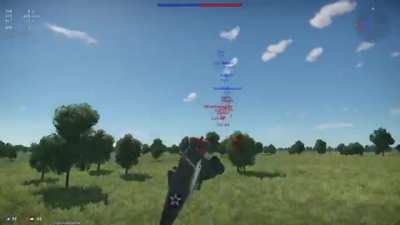 Some stunning gameplay here