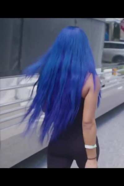 Sasha Banks