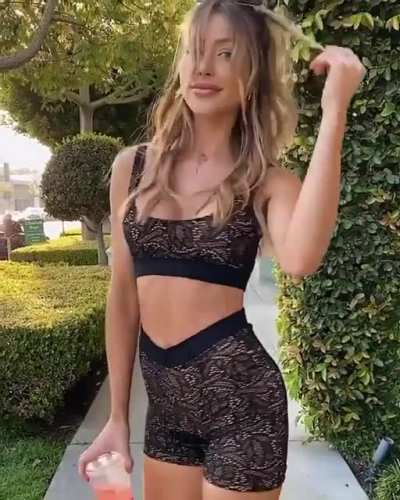 Lovely