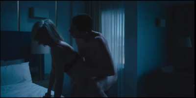 Emma Thompson in Good luck to you, Leo Grande