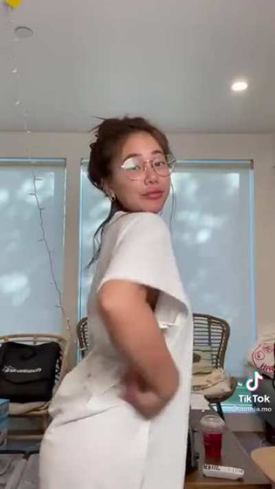That Asian shake