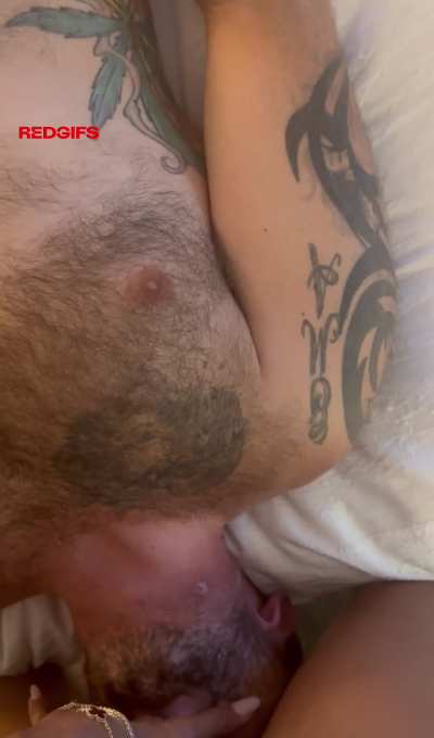 5,3 hung mommy vs 6&rsquo;7 boy slut