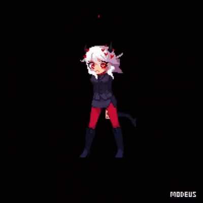I think she is the best girl