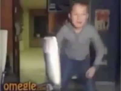 what the fuck