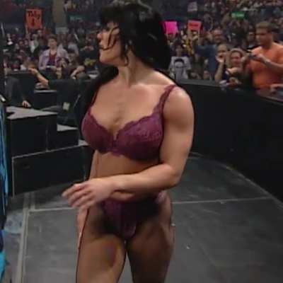 Chyna: SD 9-28-00