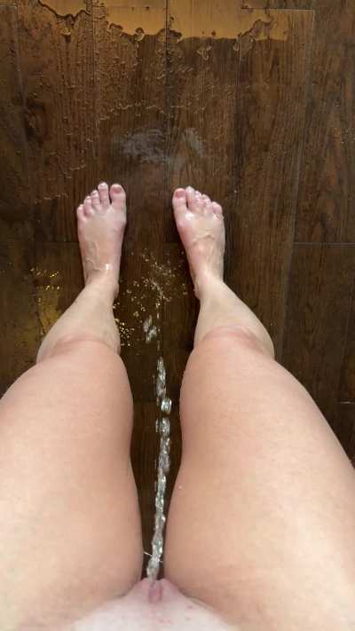 other than pissing on the floor I'm a great airbnb guest ;)