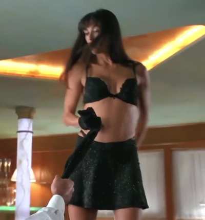 Demi Moore