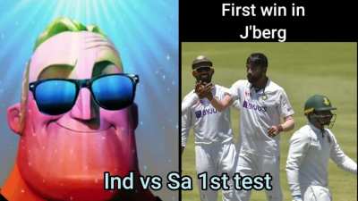Mr India