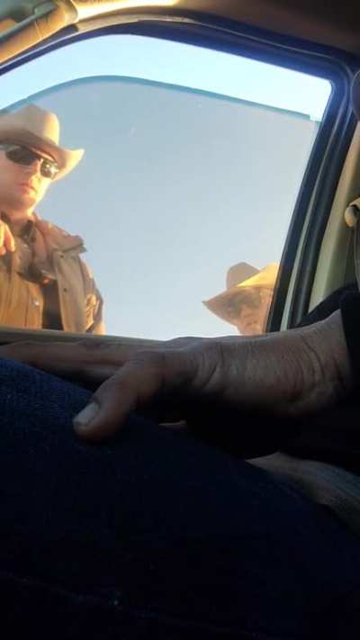 Dirty Cops Fishing