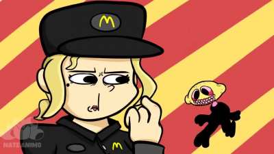 Monster no-