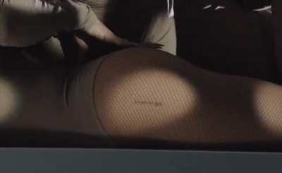 Wouldn&rsquo;t you love to spank her