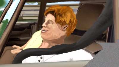 cursed_driving