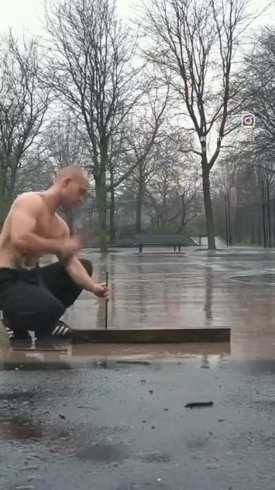 Training 