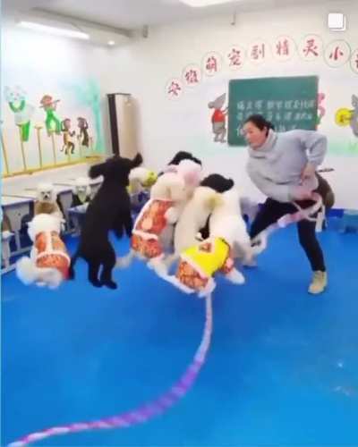 Maybe maybe maybe