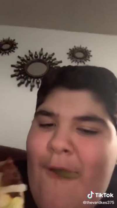 Which one of y&rsquo;all is this?