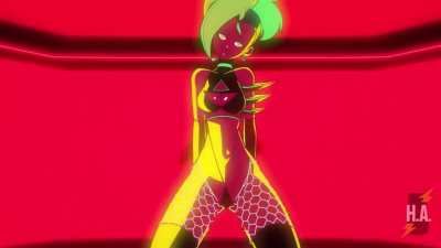 Prepare to Blow Your Mind Ft. TsMoxie