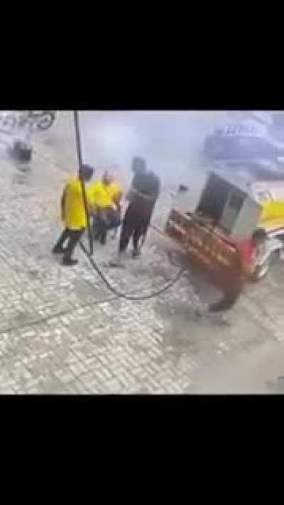 Maybe Maybe Maybe