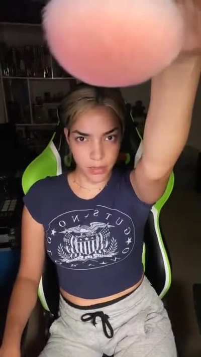 Halloween tiktok