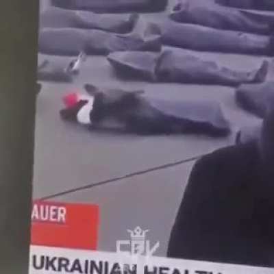 what you doing man ? stay dead