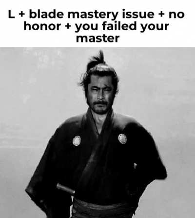 No honor rule