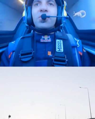"sorry, I can't right now , I am in tunnel". 😉