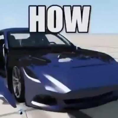 Kar moment