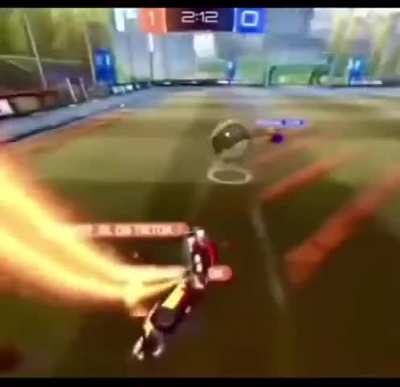 Inazuma car?